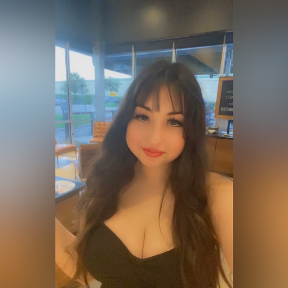 Meet your Posher, Kylina